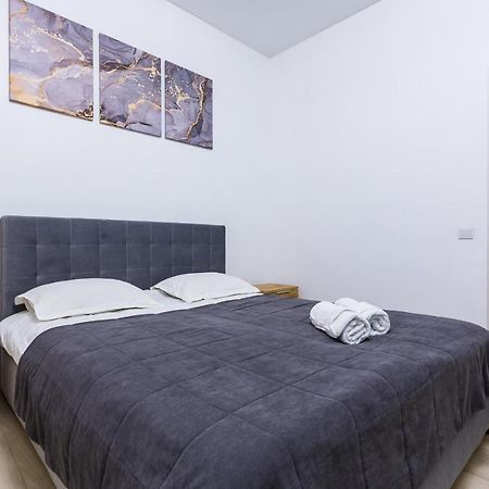Vodna White Apartment Liov Exterior foto