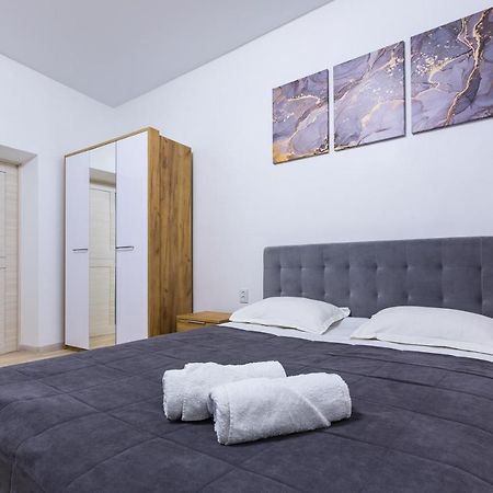 Vodna White Apartment Liov Exterior foto