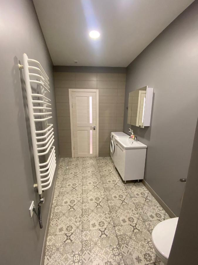 Vodna White Apartment Liov Exterior foto