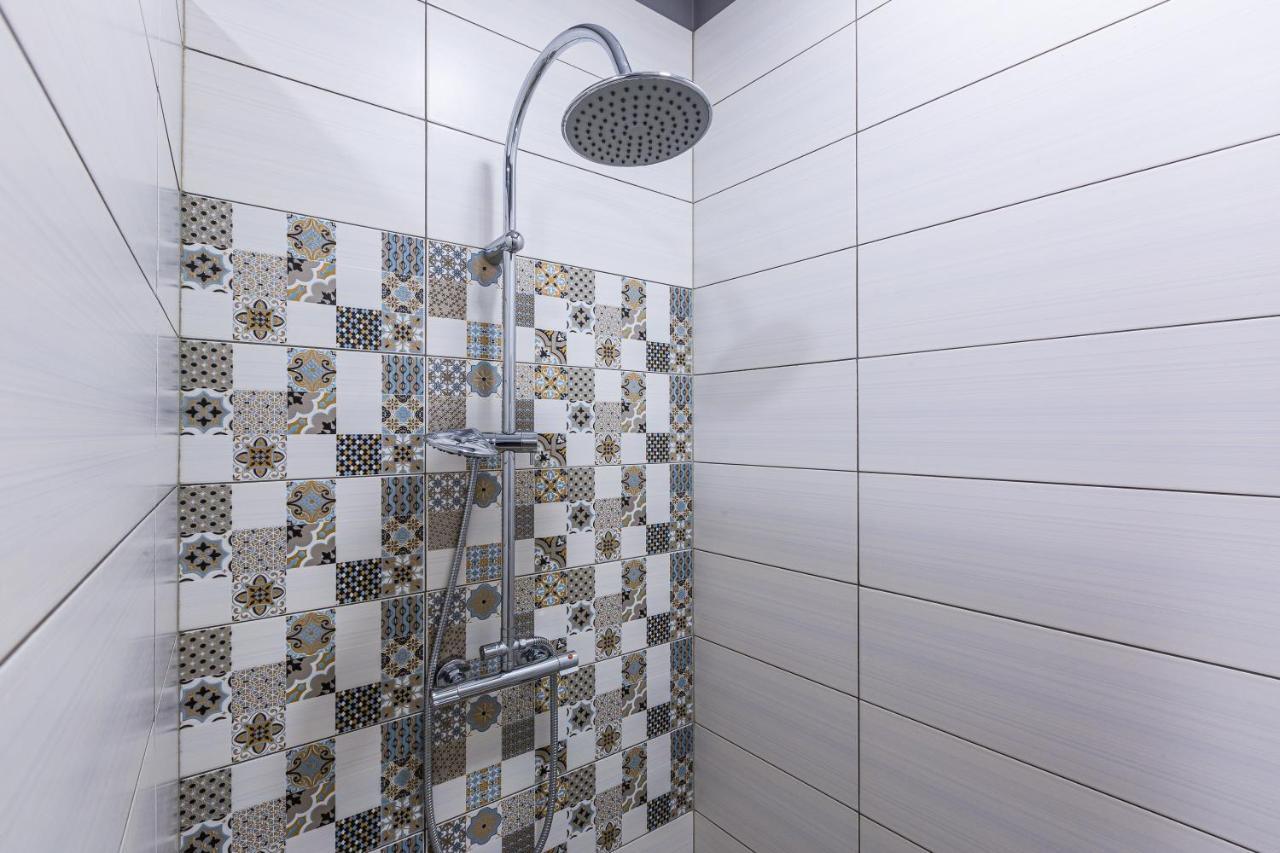 Vodna White Apartment Liov Exterior foto