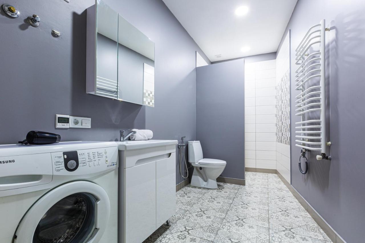 Vodna White Apartment Liov Exterior foto