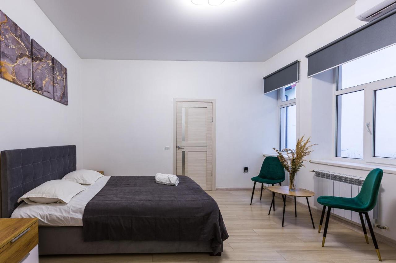 Vodna White Apartment Liov Exterior foto