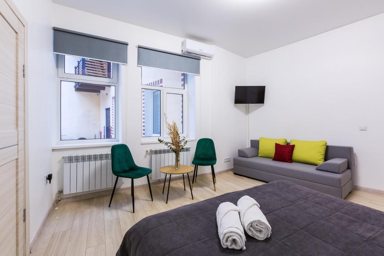 Vodna White Apartment Liov Exterior foto