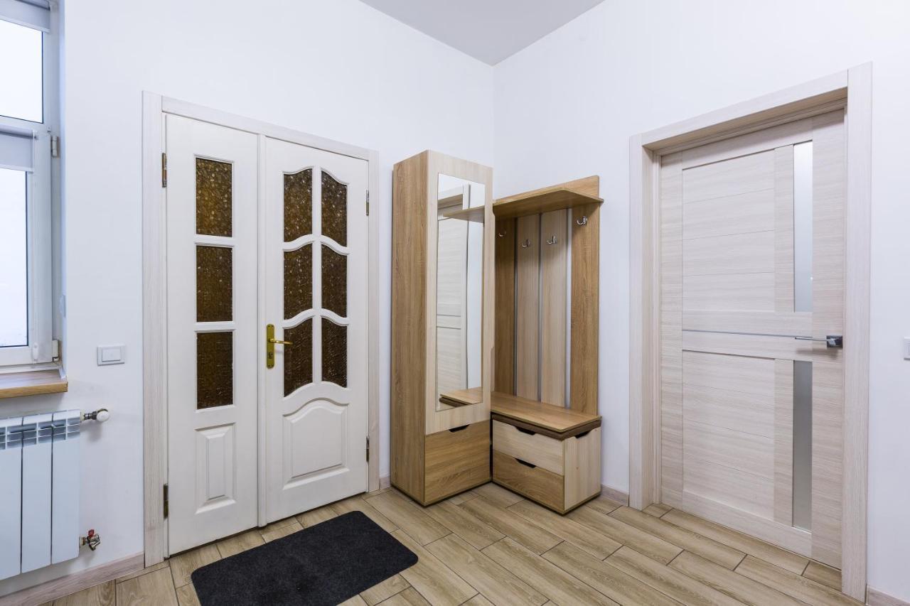 Vodna White Apartment Liov Exterior foto