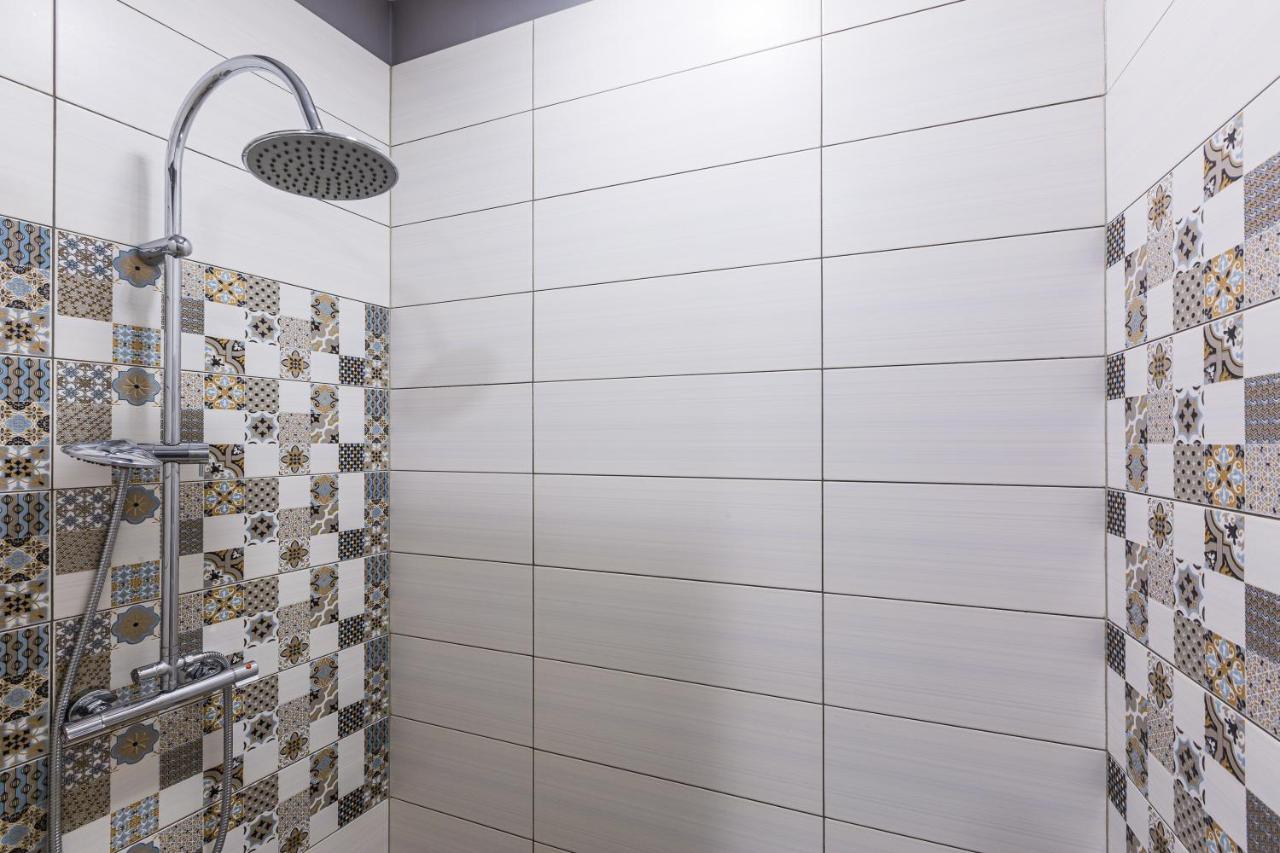 Vodna White Apartment Liov Exterior foto